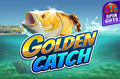 Golden Catch
